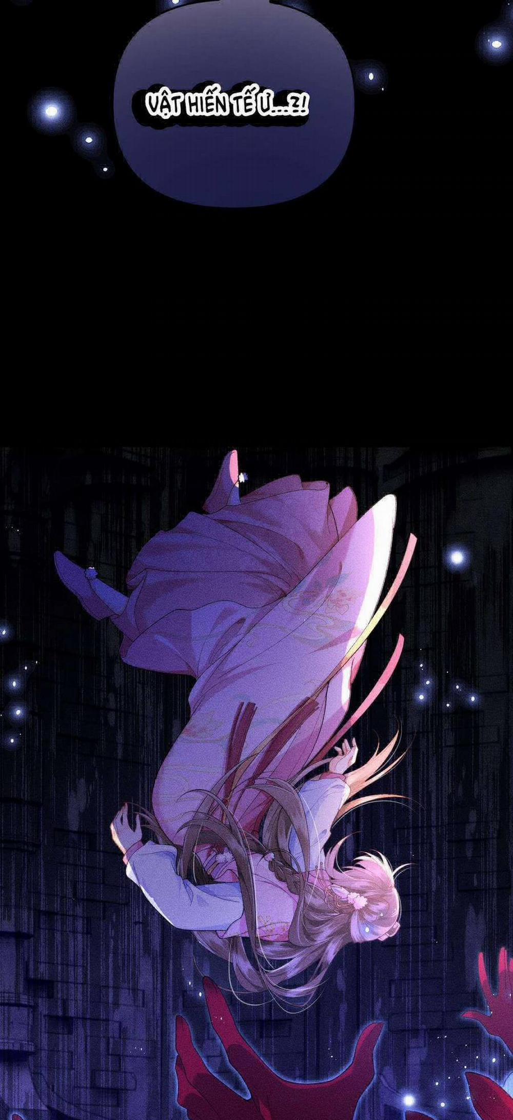 Nữ Phụ Không Muốn Nam Nữ Chính Chia Tay 23 trang 25