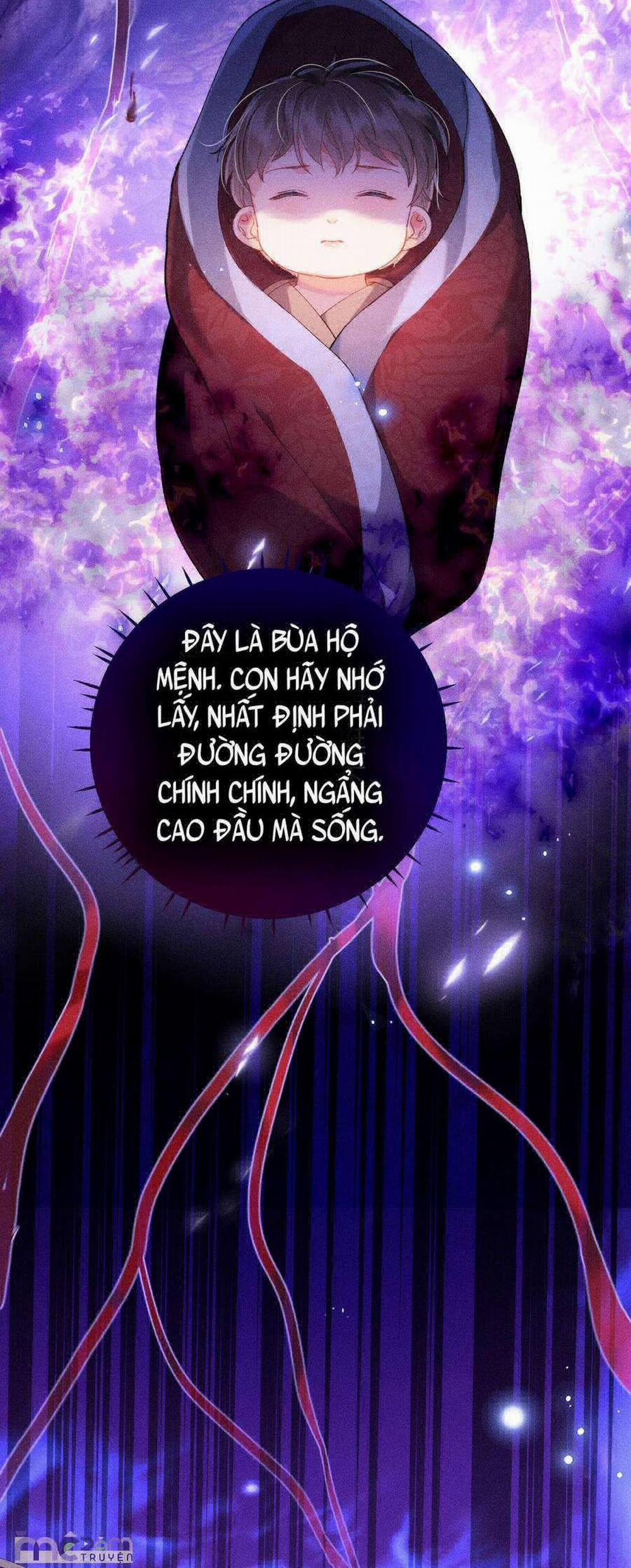 Nữ Phụ Không Muốn Nam Nữ Chính Chia Tay 23 trang 28