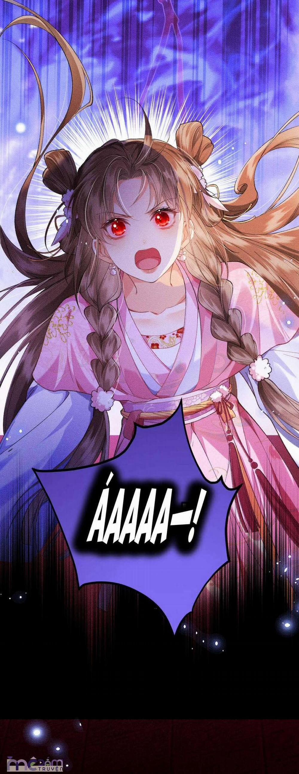 Nữ Phụ Không Muốn Nam Nữ Chính Chia Tay 23 trang 29