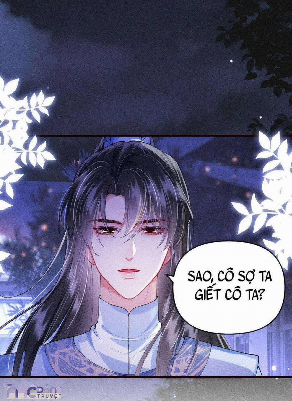 Nữ Phụ Không Muốn Nam Nữ Chính Chia Tay 23 trang 6