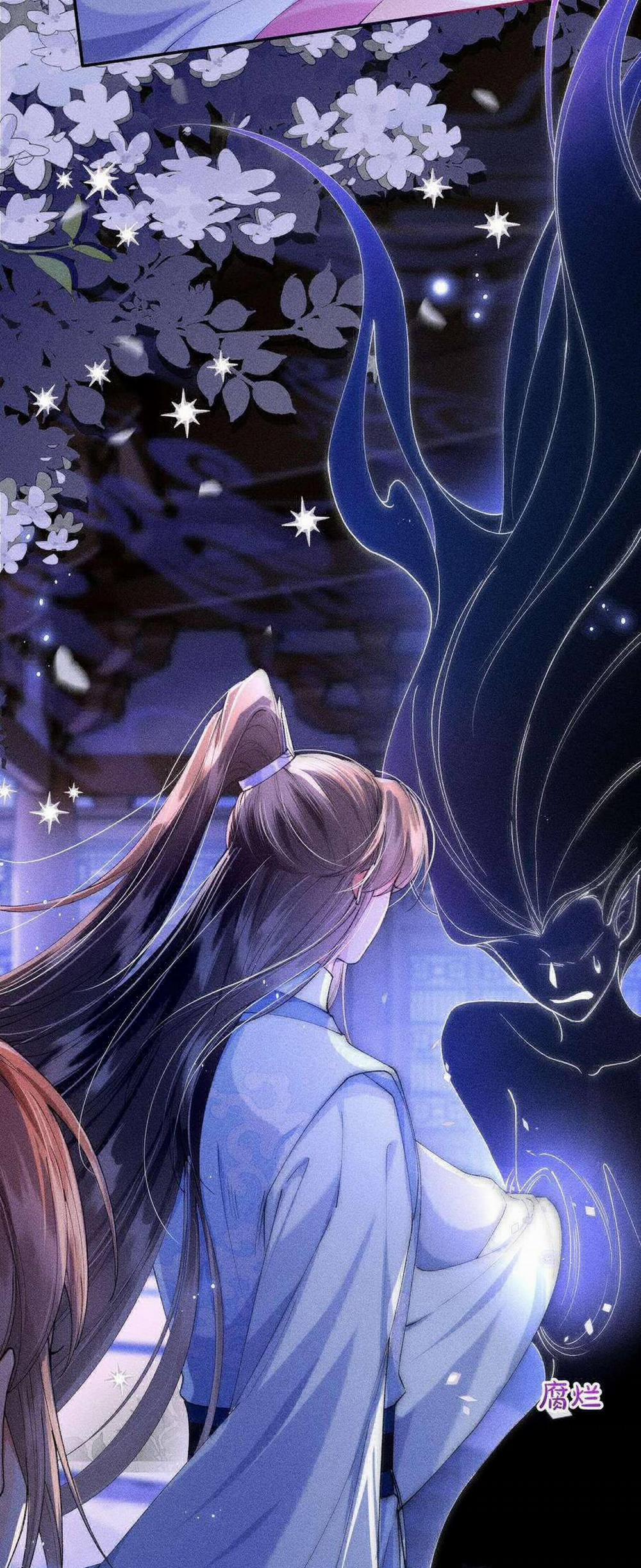 Nữ Phụ Không Muốn Nam Nữ Chính Chia Tay 24 trang 10