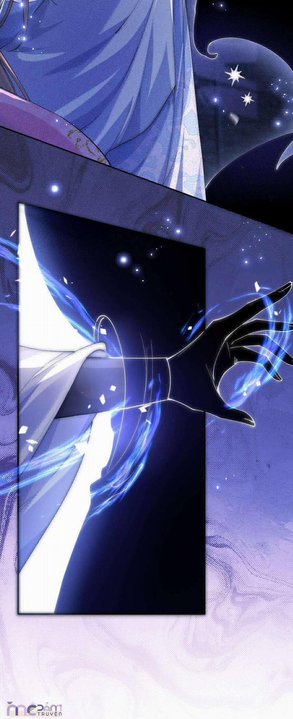 Nữ Phụ Không Muốn Nam Nữ Chính Chia Tay 24 trang 11