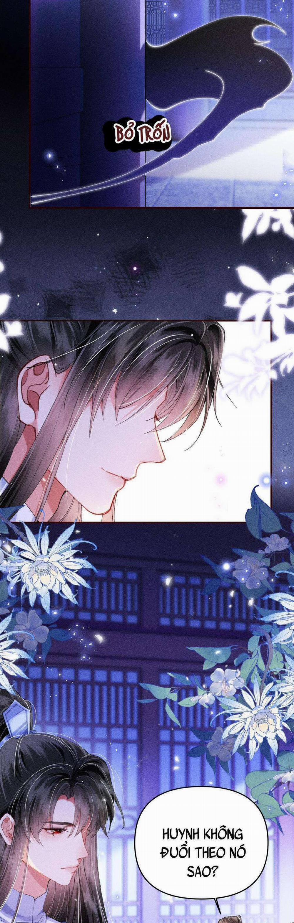 Nữ Phụ Không Muốn Nam Nữ Chính Chia Tay 24 trang 14