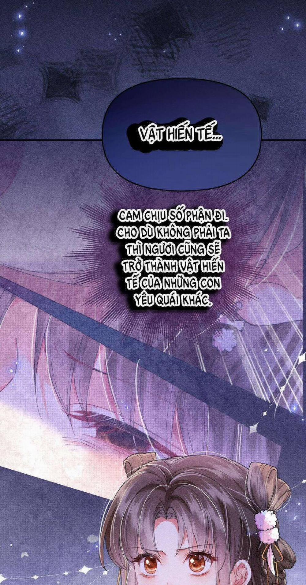 Nữ Phụ Không Muốn Nam Nữ Chính Chia Tay 24 trang 16