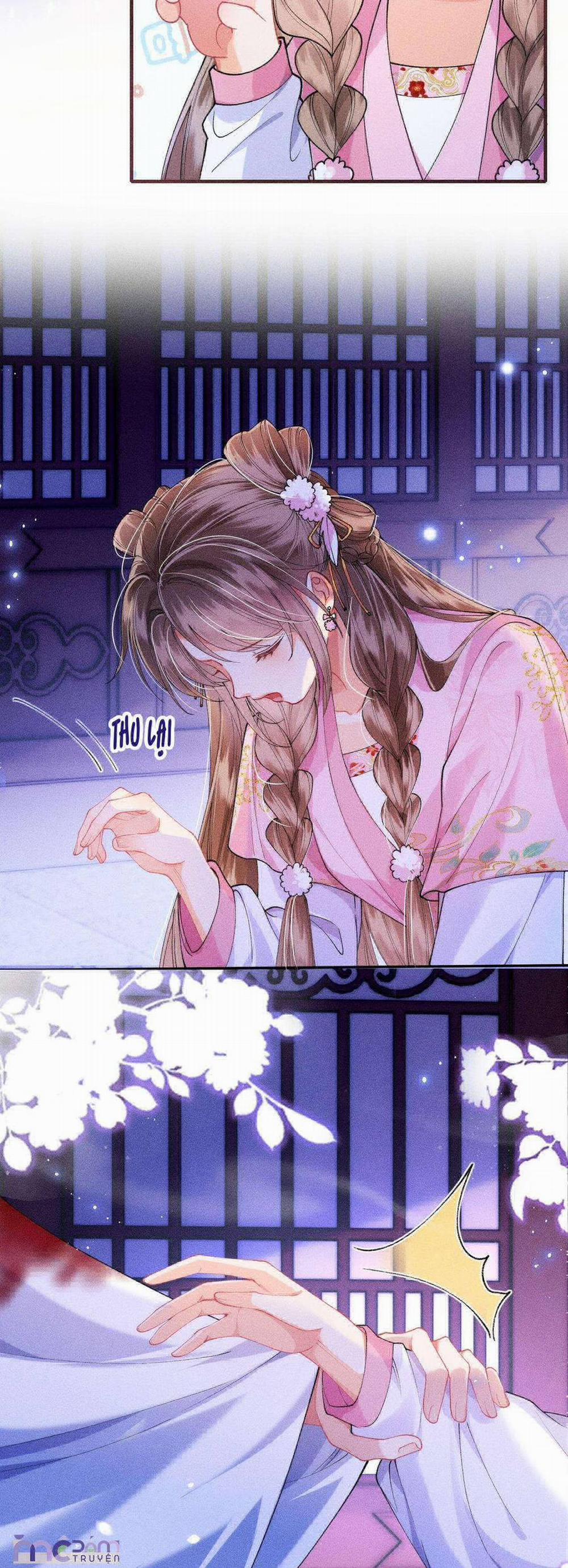 Nữ Phụ Không Muốn Nam Nữ Chính Chia Tay 24 trang 20