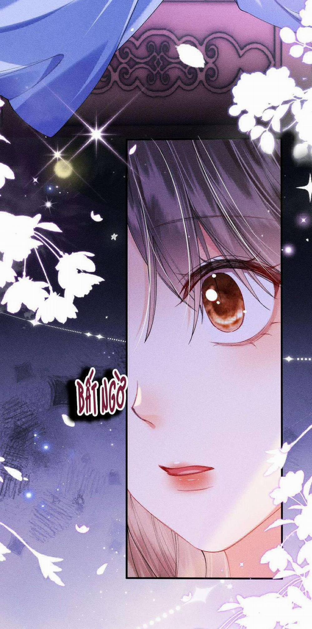 Nữ Phụ Không Muốn Nam Nữ Chính Chia Tay 24 trang 21