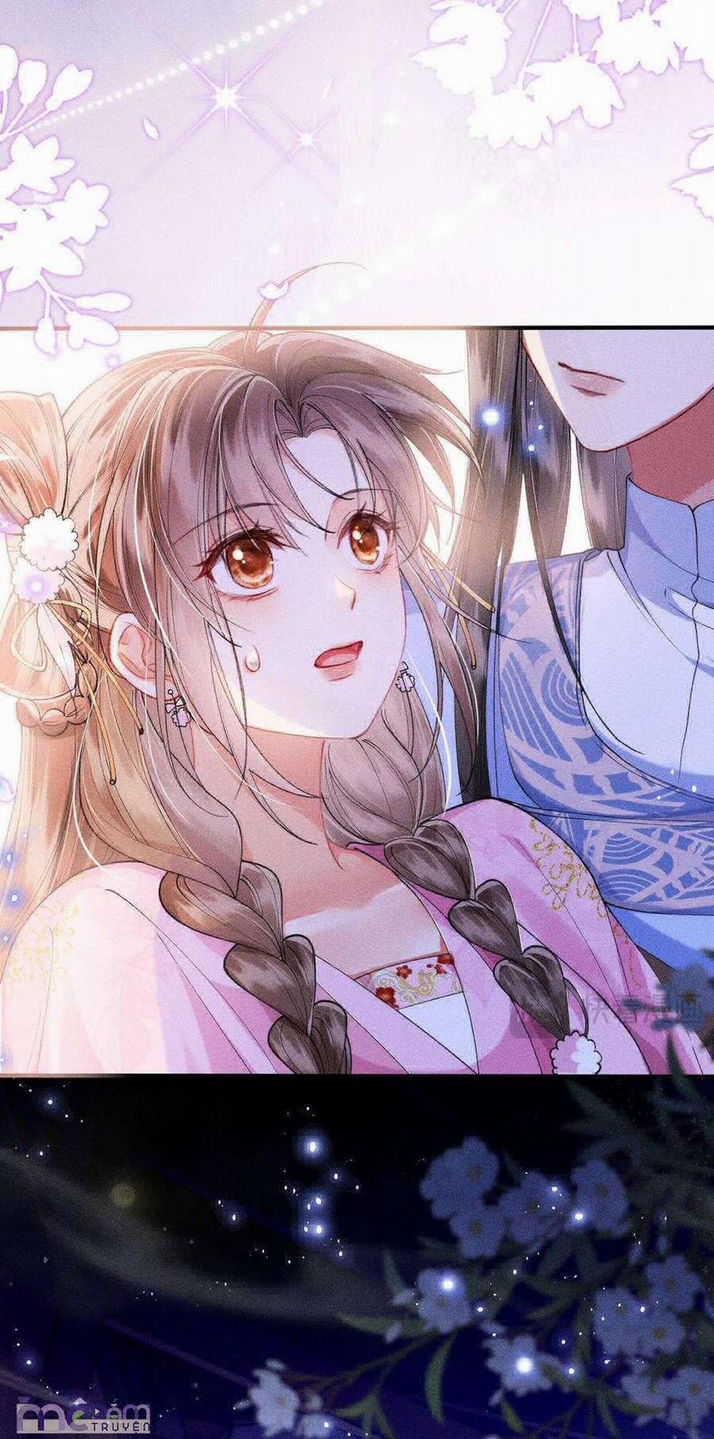 Nữ Phụ Không Muốn Nam Nữ Chính Chia Tay 24 trang 22