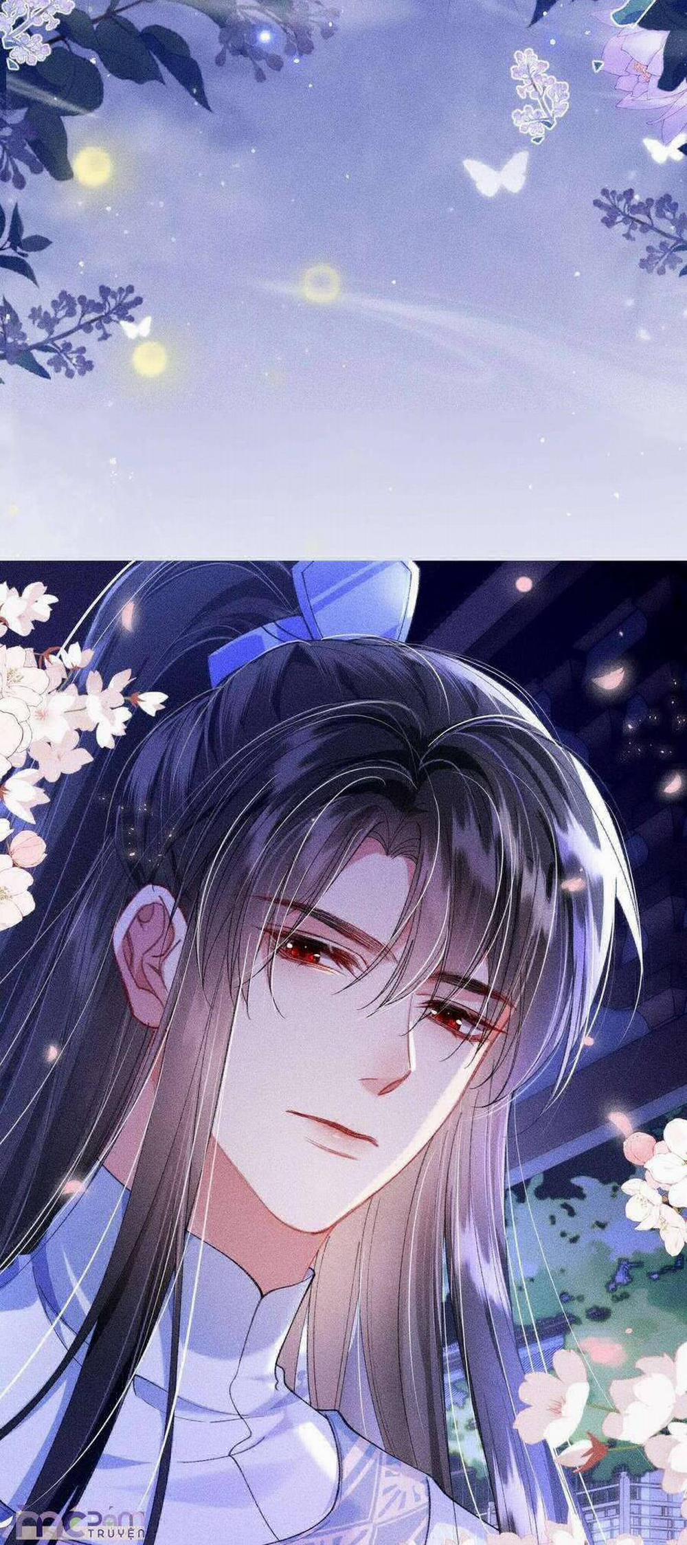 Nữ Phụ Không Muốn Nam Nữ Chính Chia Tay 24 trang 24