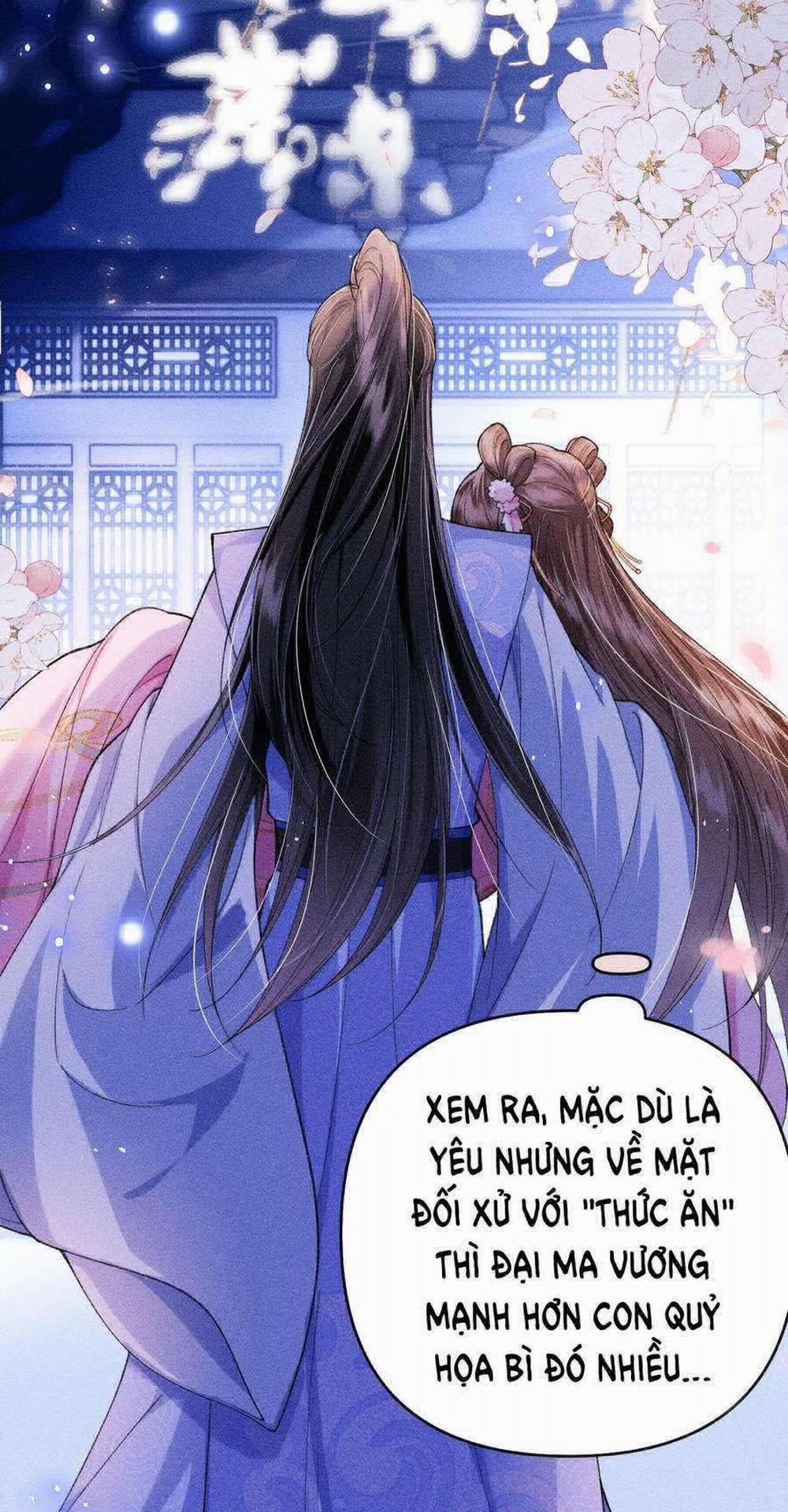 Nữ Phụ Không Muốn Nam Nữ Chính Chia Tay 24 trang 29