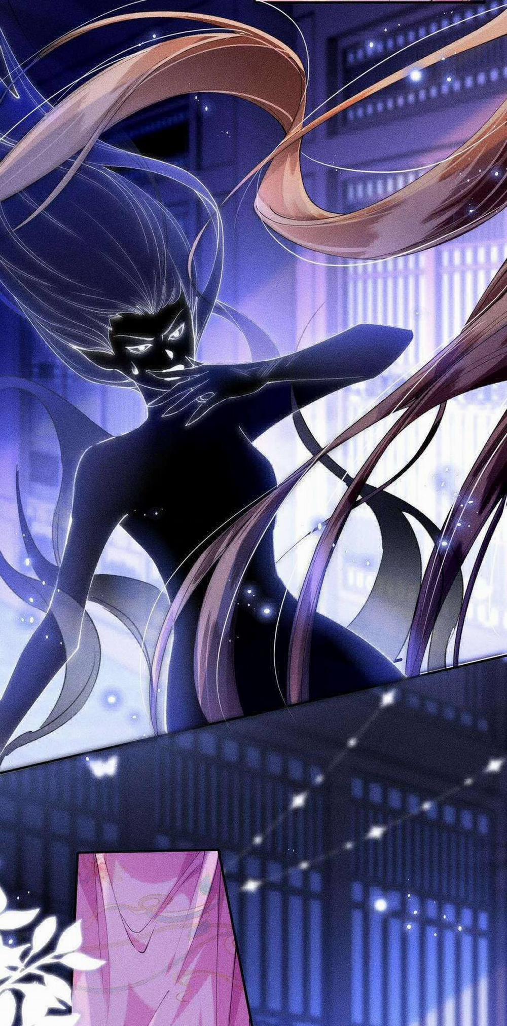 Nữ Phụ Không Muốn Nam Nữ Chính Chia Tay 24 trang 6