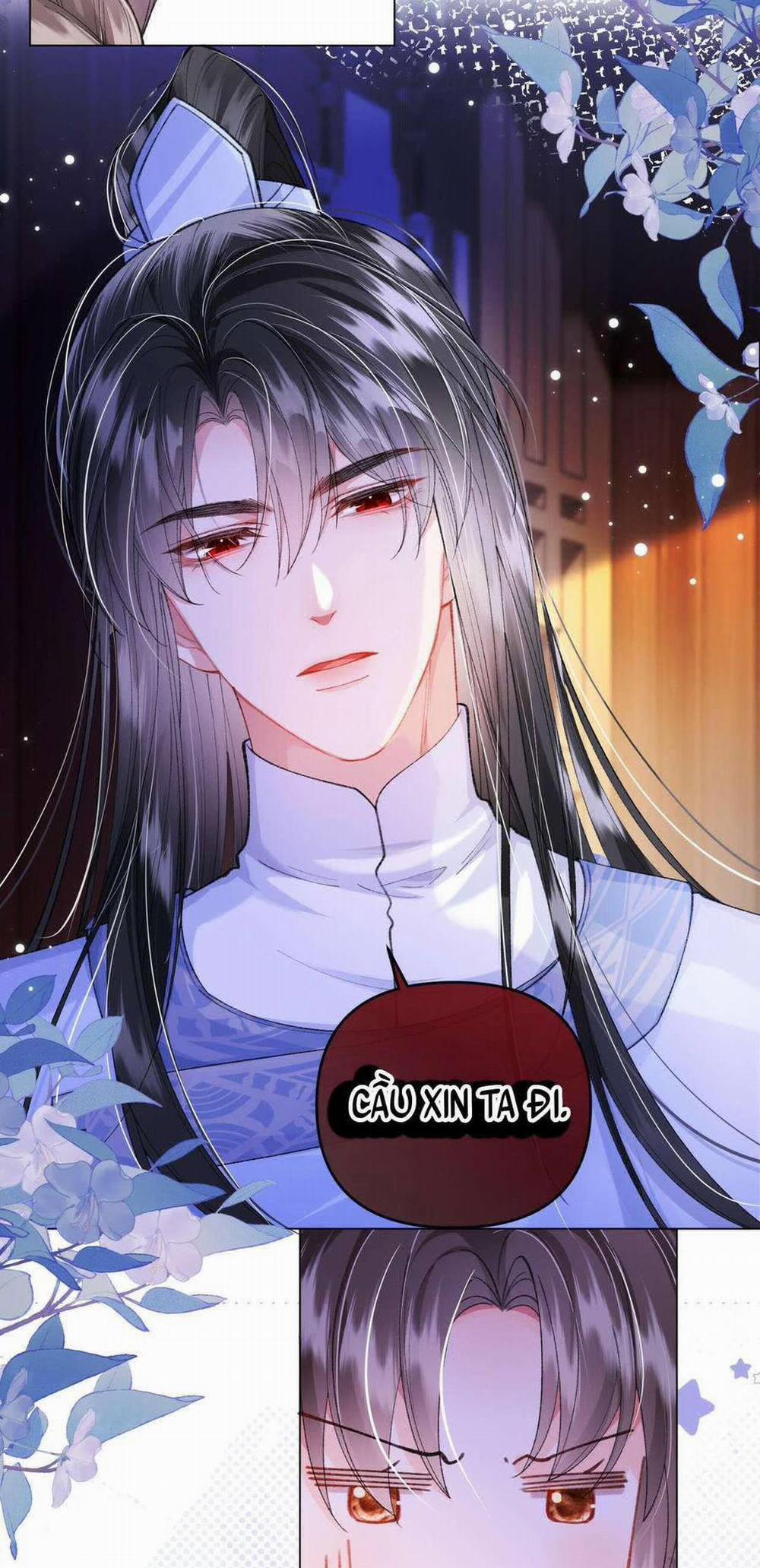 Nữ Phụ Không Muốn Nam Nữ Chính Chia Tay 26 trang 13