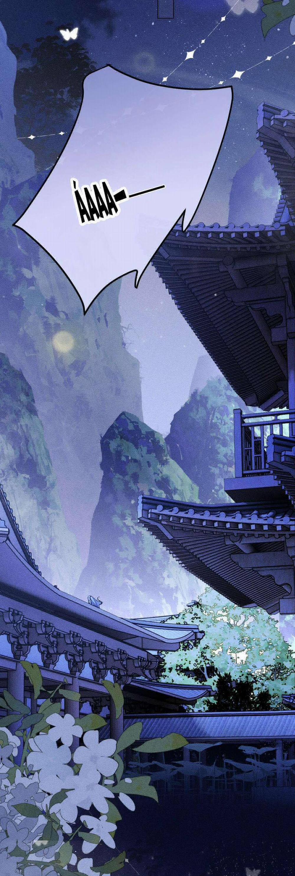 Nữ Phụ Không Muốn Nam Nữ Chính Chia Tay 26 trang 22