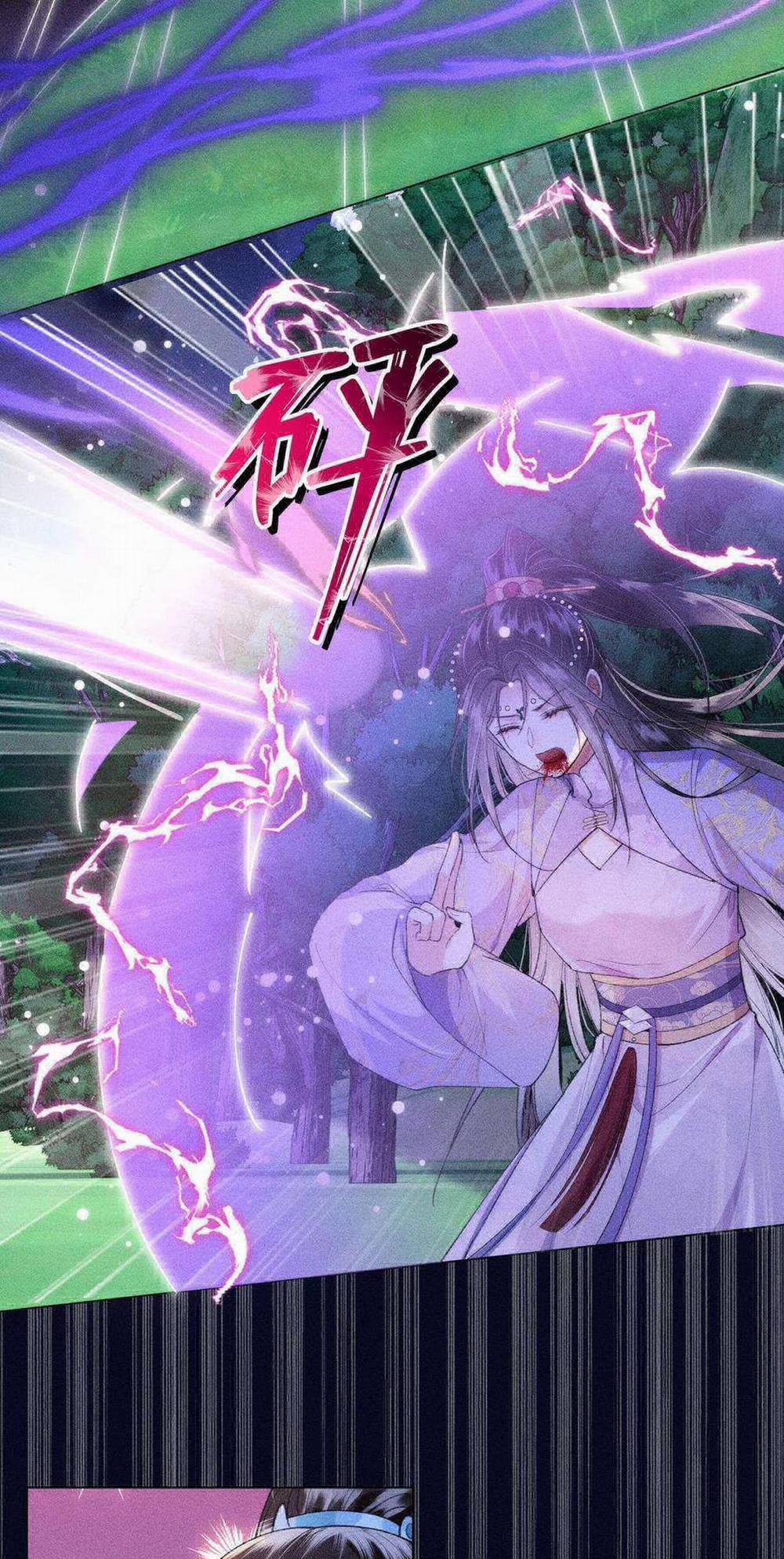 Nữ Phụ Không Muốn Nam Nữ Chính Chia Tay 26 trang 26