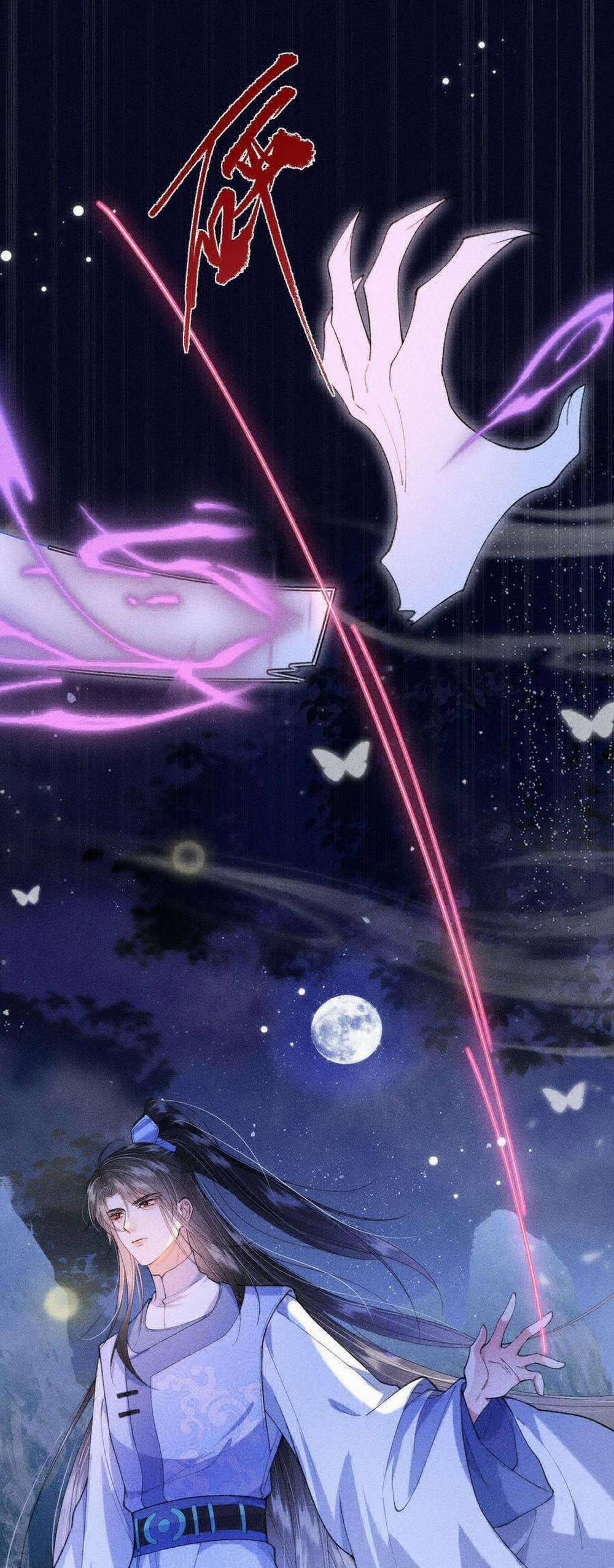 Nữ Phụ Không Muốn Nam Nữ Chính Chia Tay 26 trang 28