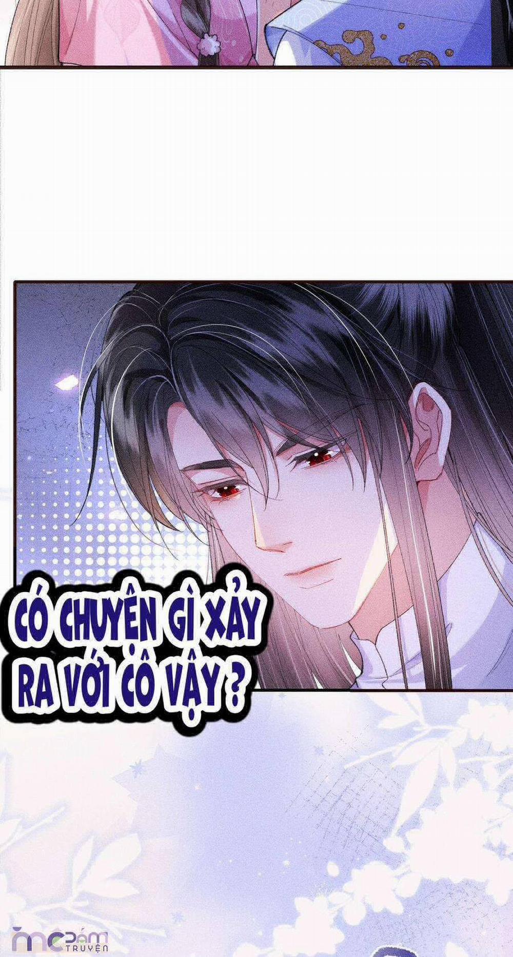 Nữ Phụ Không Muốn Nam Nữ Chính Chia Tay 26 trang 6