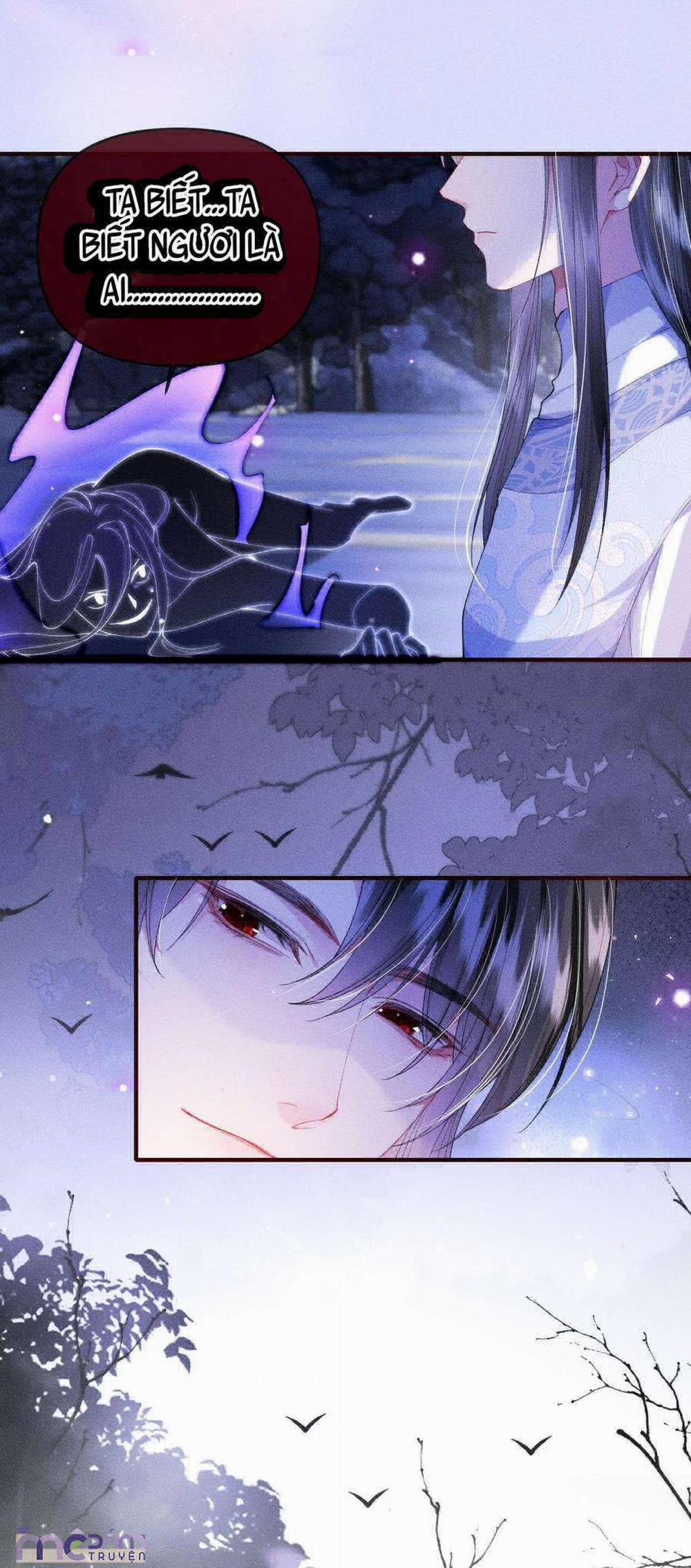 Nữ Phụ Không Muốn Nam Nữ Chính Chia Tay 27 trang 13