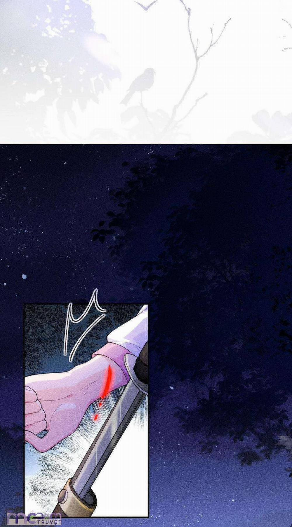 Nữ Phụ Không Muốn Nam Nữ Chính Chia Tay 27 trang 18