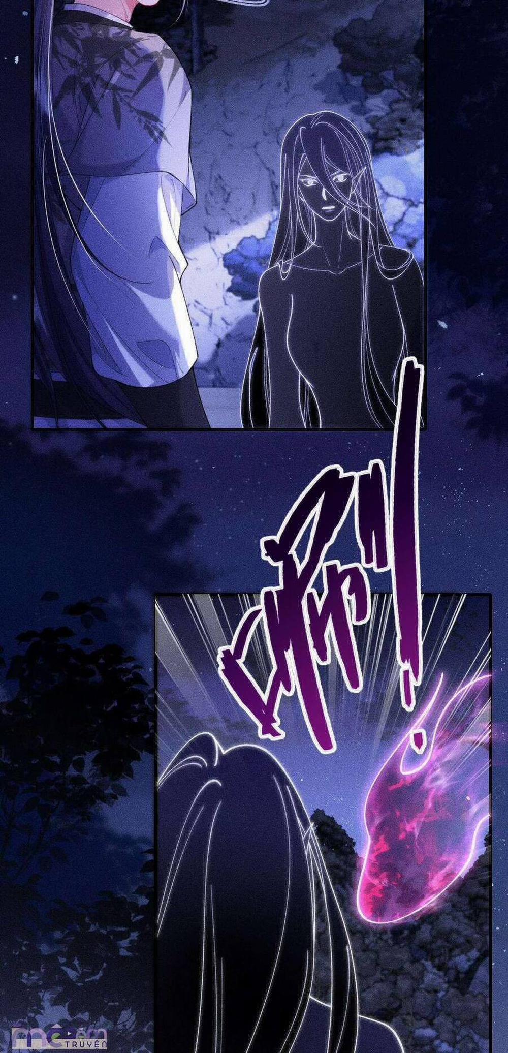 Nữ Phụ Không Muốn Nam Nữ Chính Chia Tay 27 trang 20