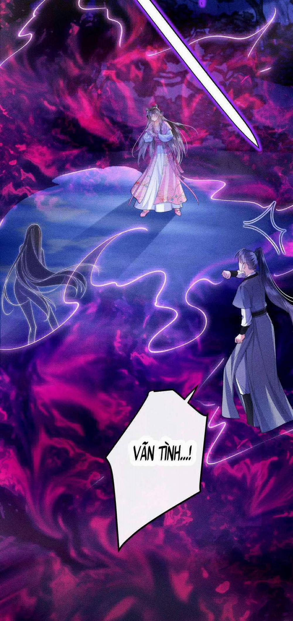 Nữ Phụ Không Muốn Nam Nữ Chính Chia Tay 27 trang 22