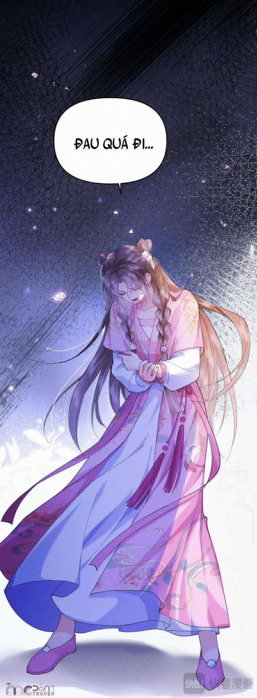 Nữ Phụ Không Muốn Nam Nữ Chính Chia Tay 27 trang 24