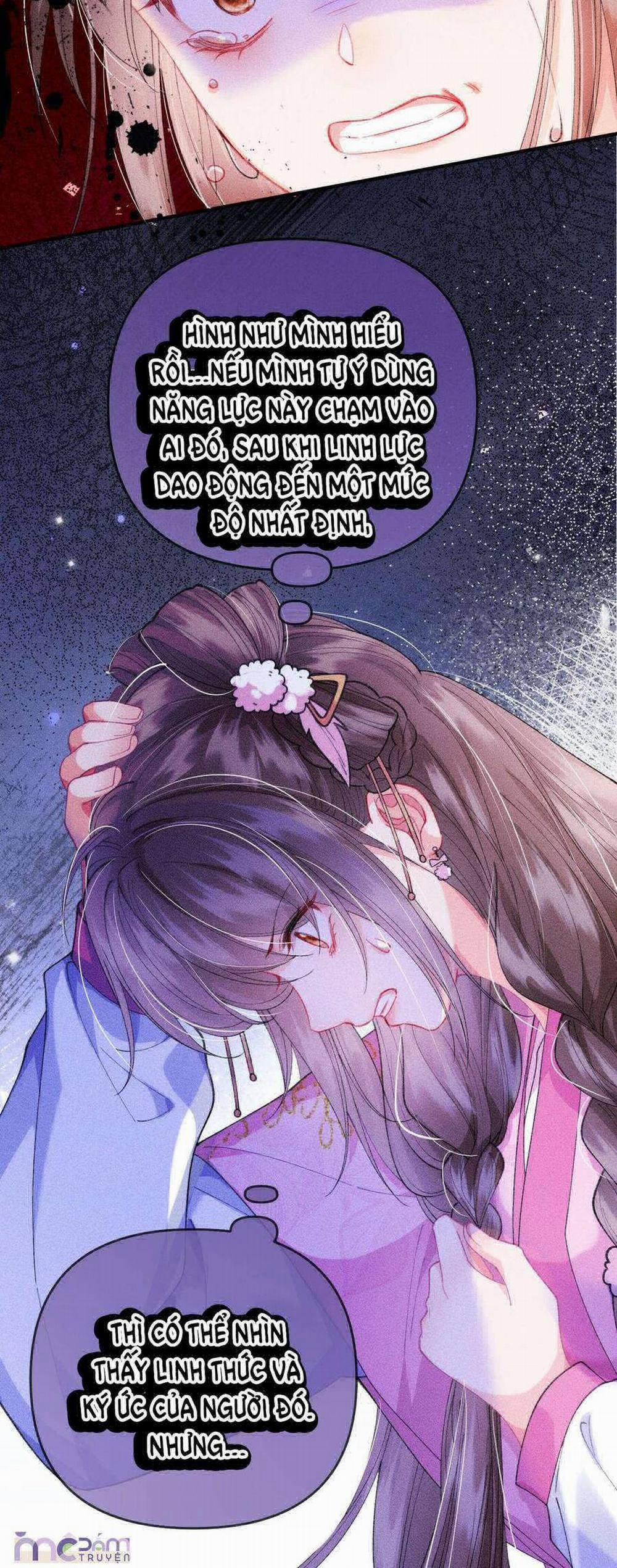 Nữ Phụ Không Muốn Nam Nữ Chính Chia Tay 27 trang 26