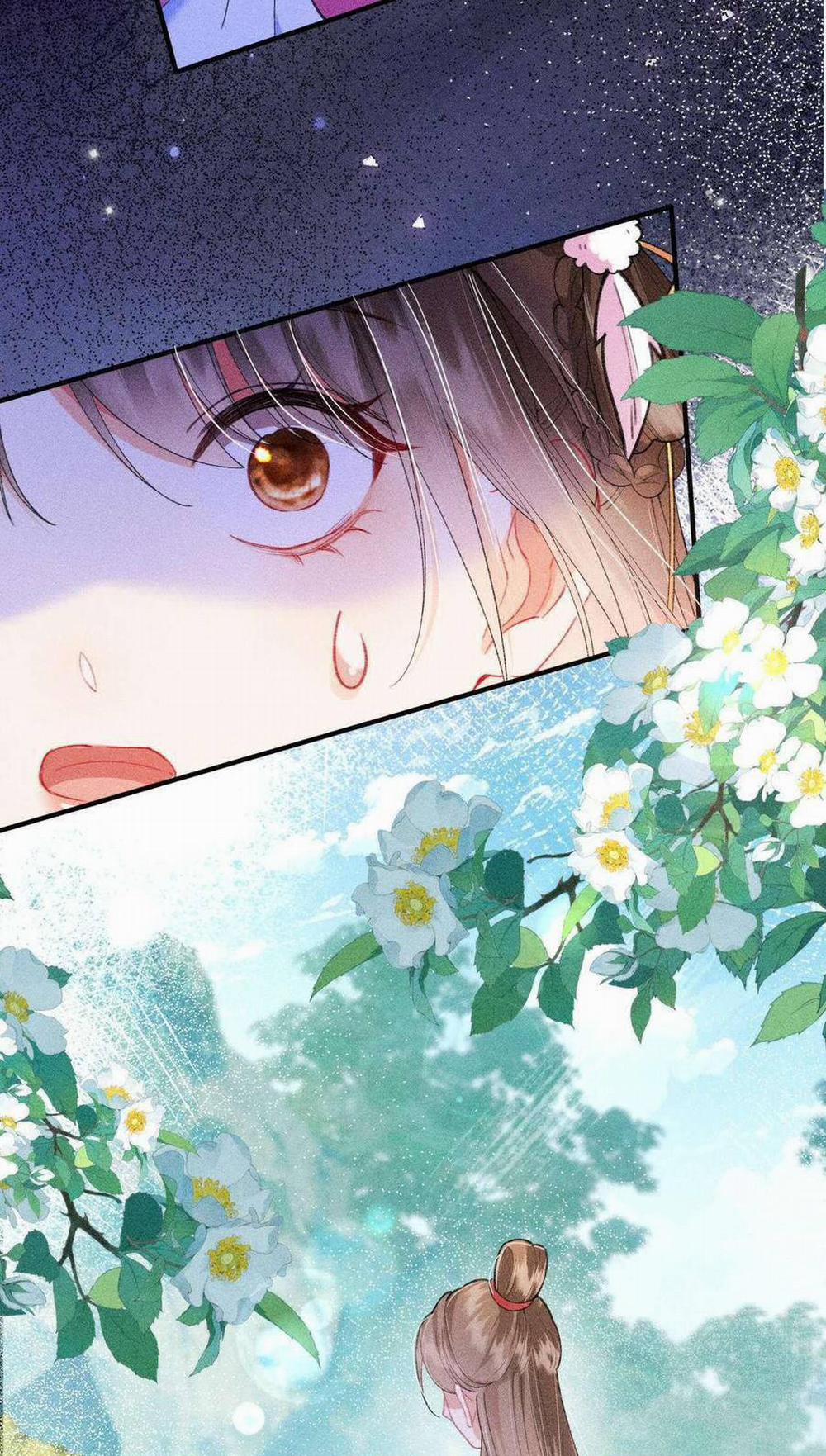 Nữ Phụ Không Muốn Nam Nữ Chính Chia Tay 27 trang 29