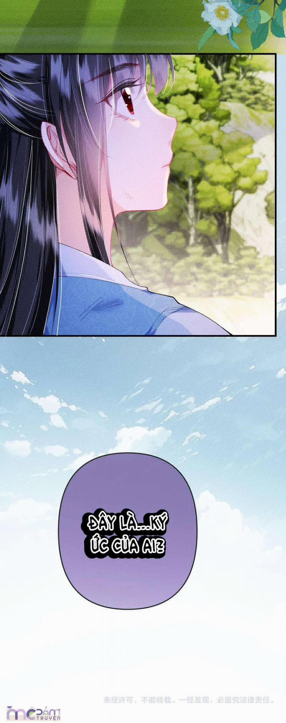 Nữ Phụ Không Muốn Nam Nữ Chính Chia Tay 27 trang 31