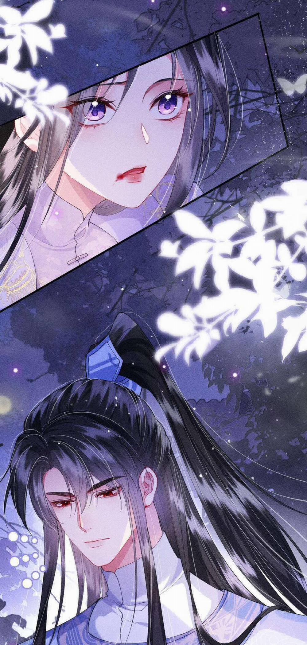 Nữ Phụ Không Muốn Nam Nữ Chính Chia Tay 27 trang 7