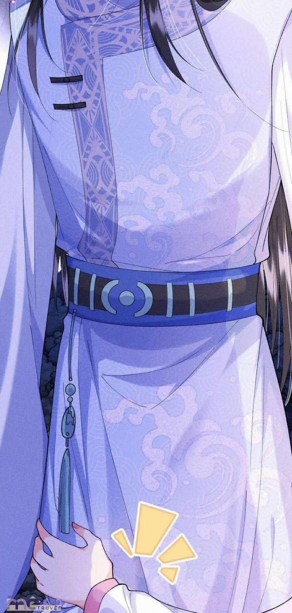 Nữ Phụ Không Muốn Nam Nữ Chính Chia Tay 27 trang 8