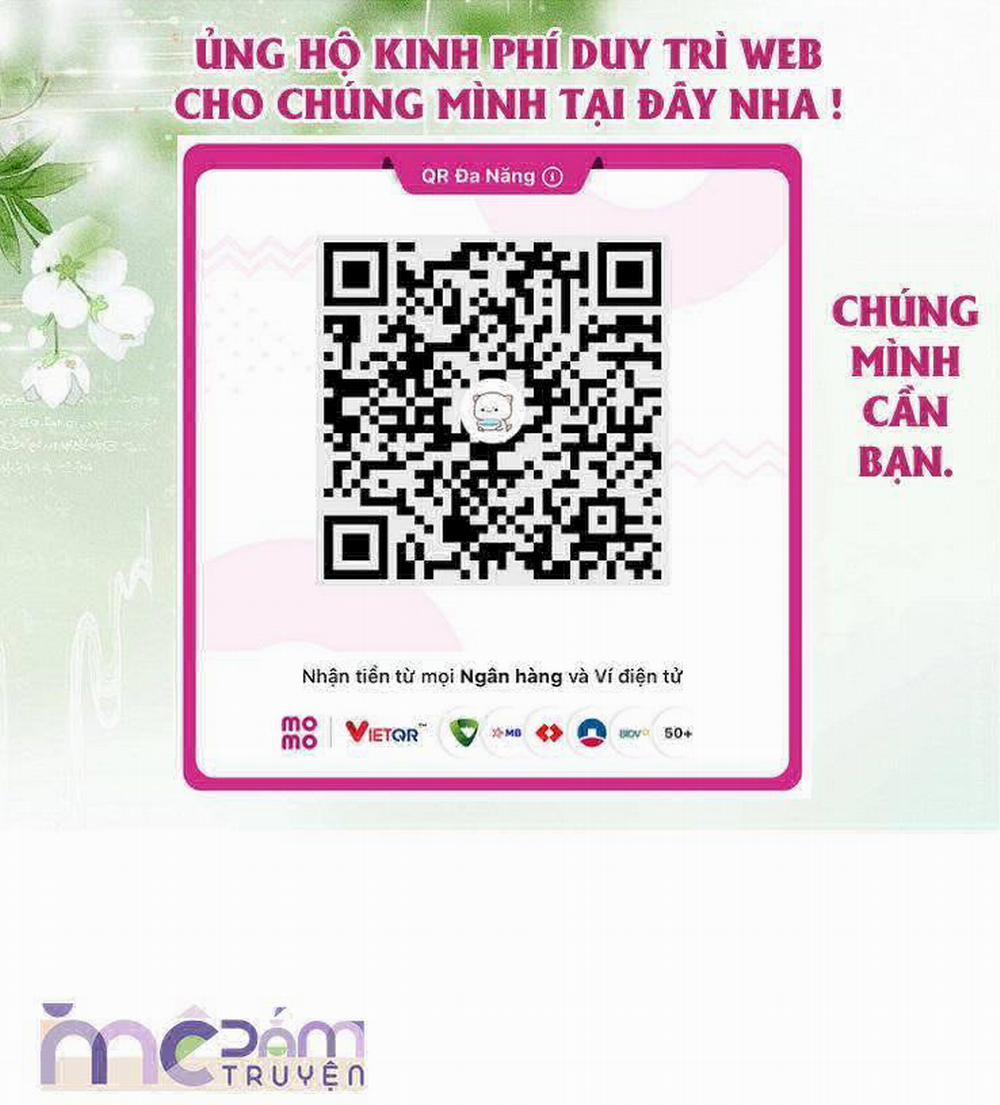 Nữ Phụ Không Muốn Nam Nữ Chính Chia Tay 28 trang 1