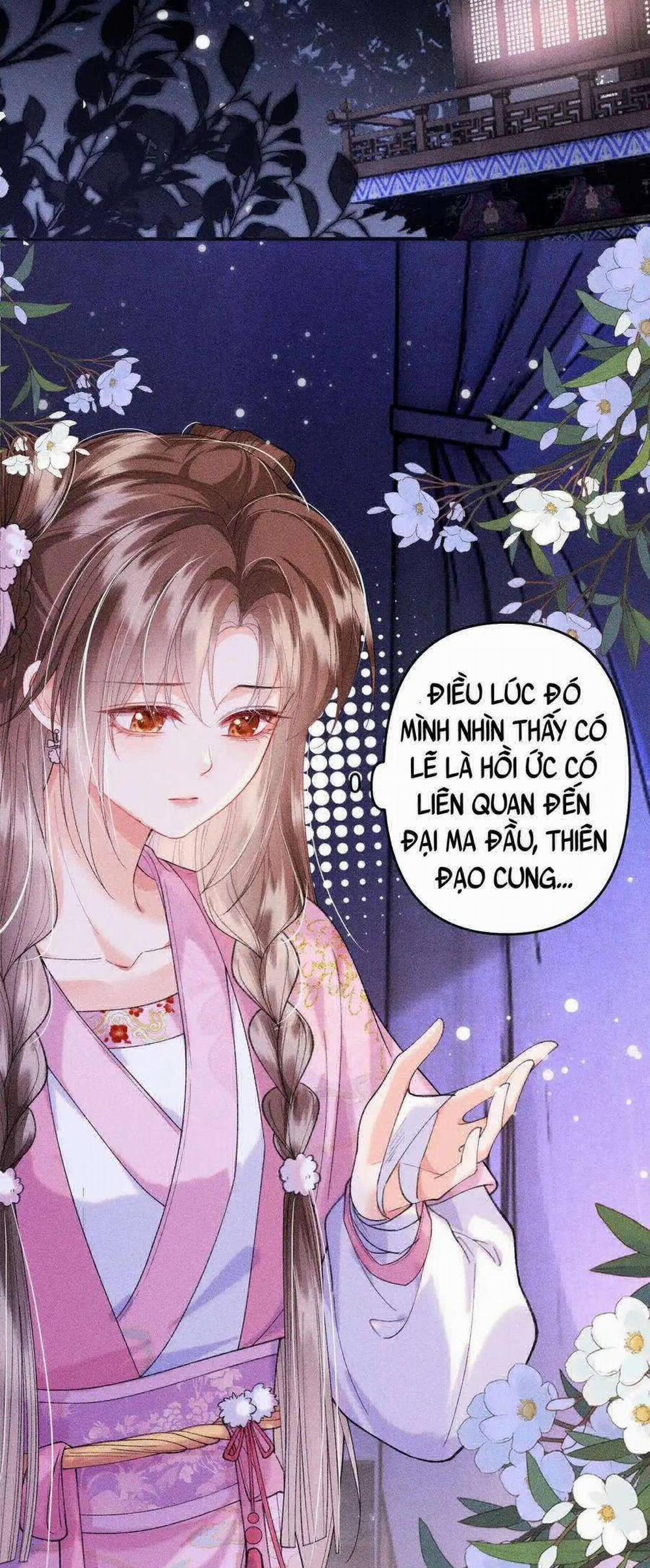 Nữ Phụ Không Muốn Nam Nữ Chính Chia Tay 28 trang 20