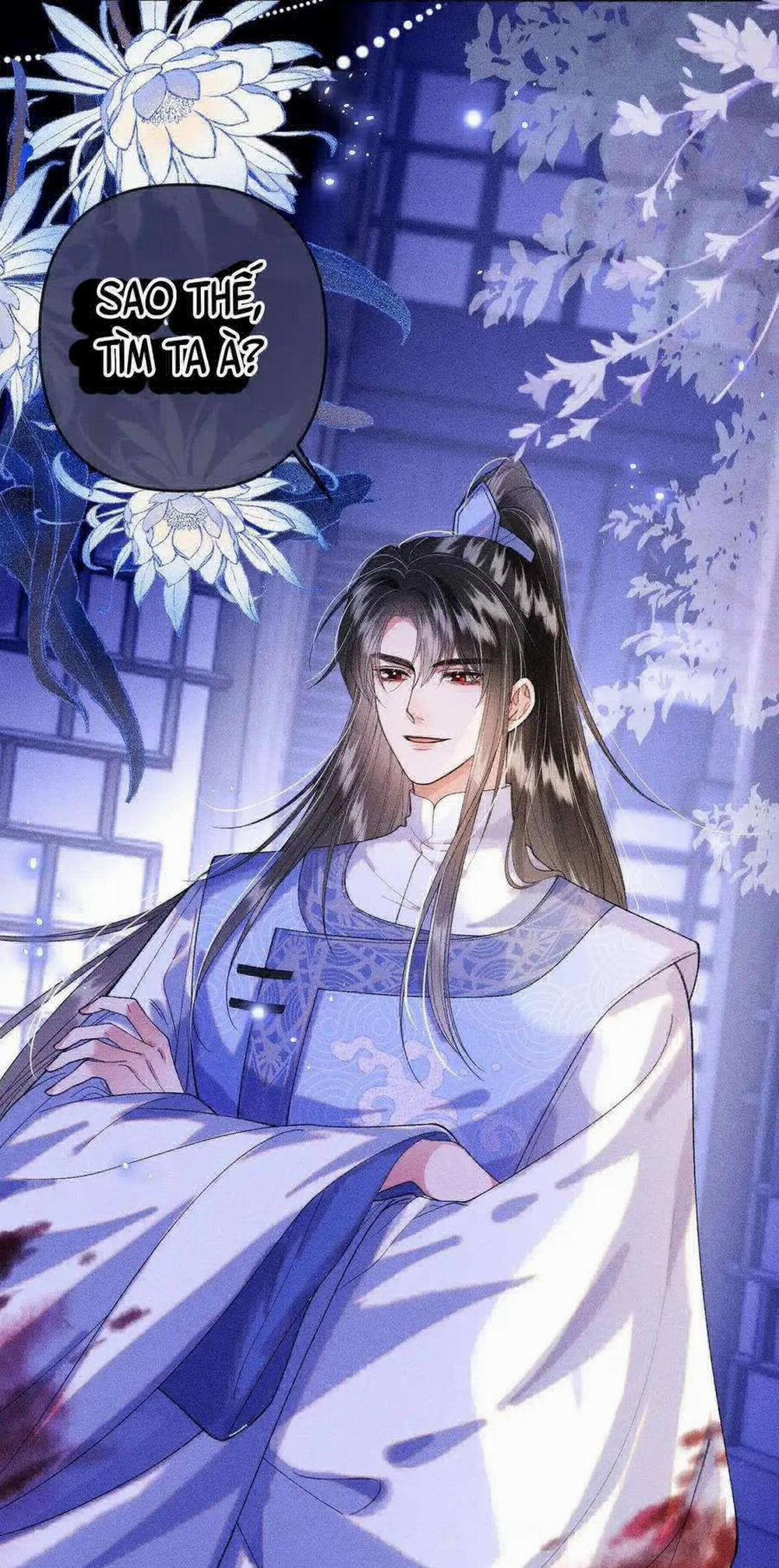 Nữ Phụ Không Muốn Nam Nữ Chính Chia Tay 28 trang 27