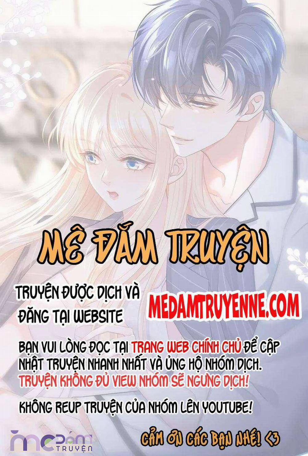 Nữ Phụ Không Muốn Nam Nữ Chính Chia Tay 28 trang 31