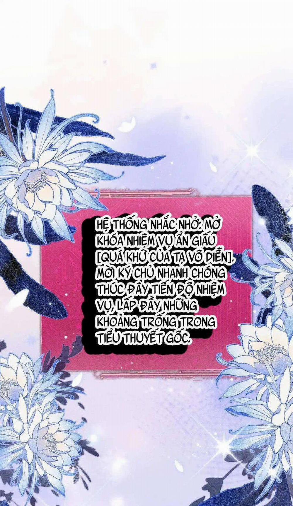 Nữ Phụ Không Muốn Nam Nữ Chính Chia Tay 28 trang 6