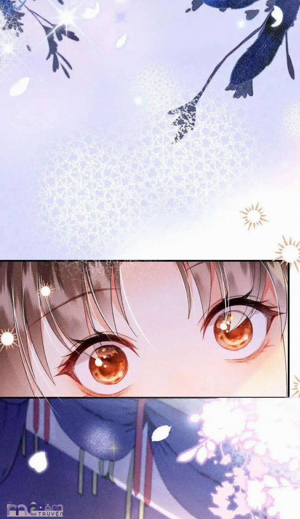 Nữ Phụ Không Muốn Nam Nữ Chính Chia Tay 28 trang 7