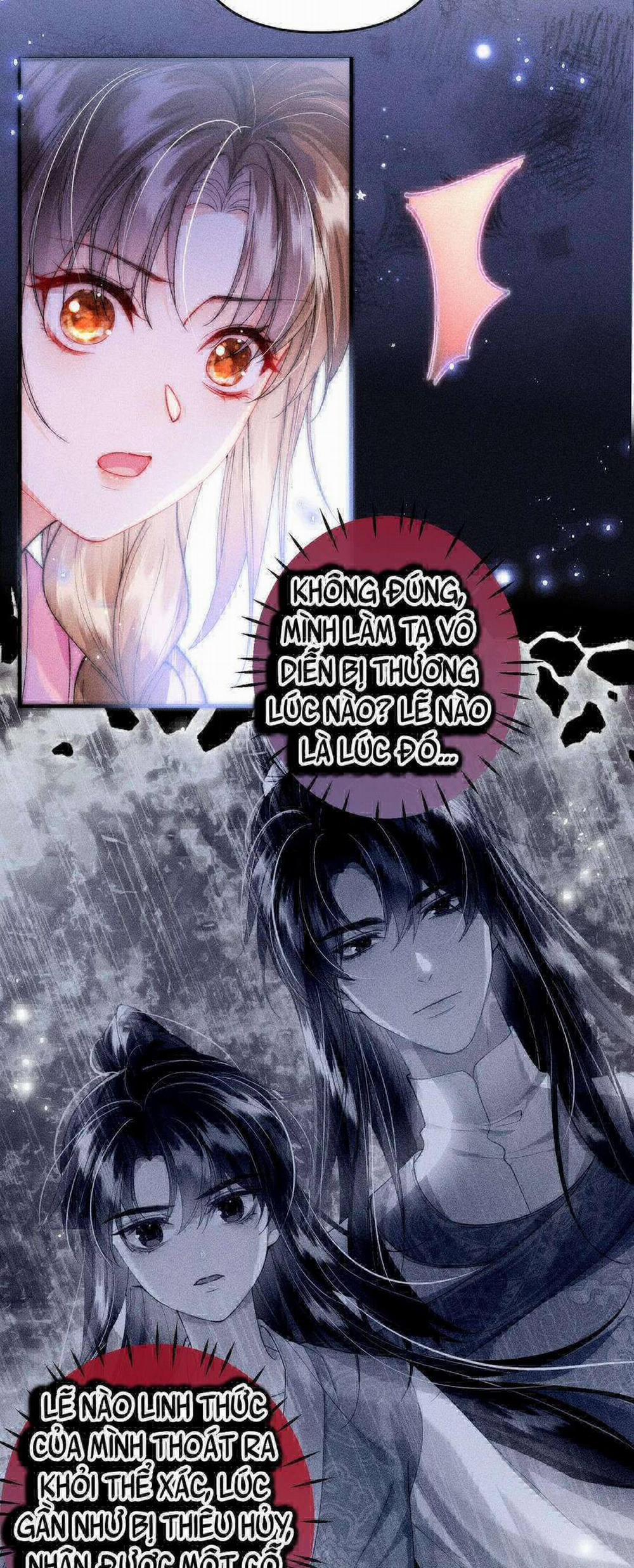 Nữ Phụ Không Muốn Nam Nữ Chính Chia Tay 29 trang 14