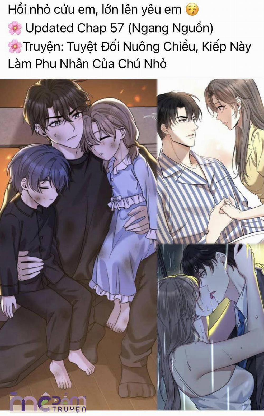 Nữ Phụ Không Muốn Nam Nữ Chính Chia Tay 29 trang 4