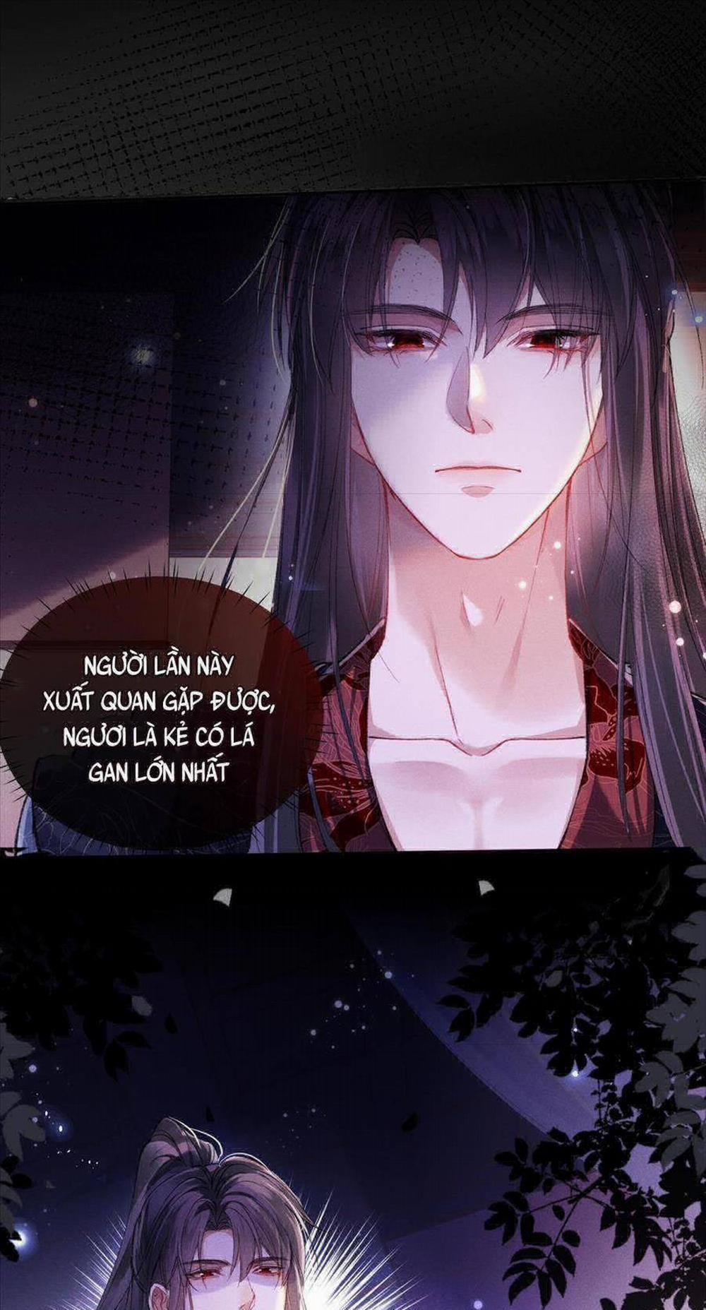 Nữ Phụ Không Muốn Nam Nữ Chính Chia Tay 3 trang 42