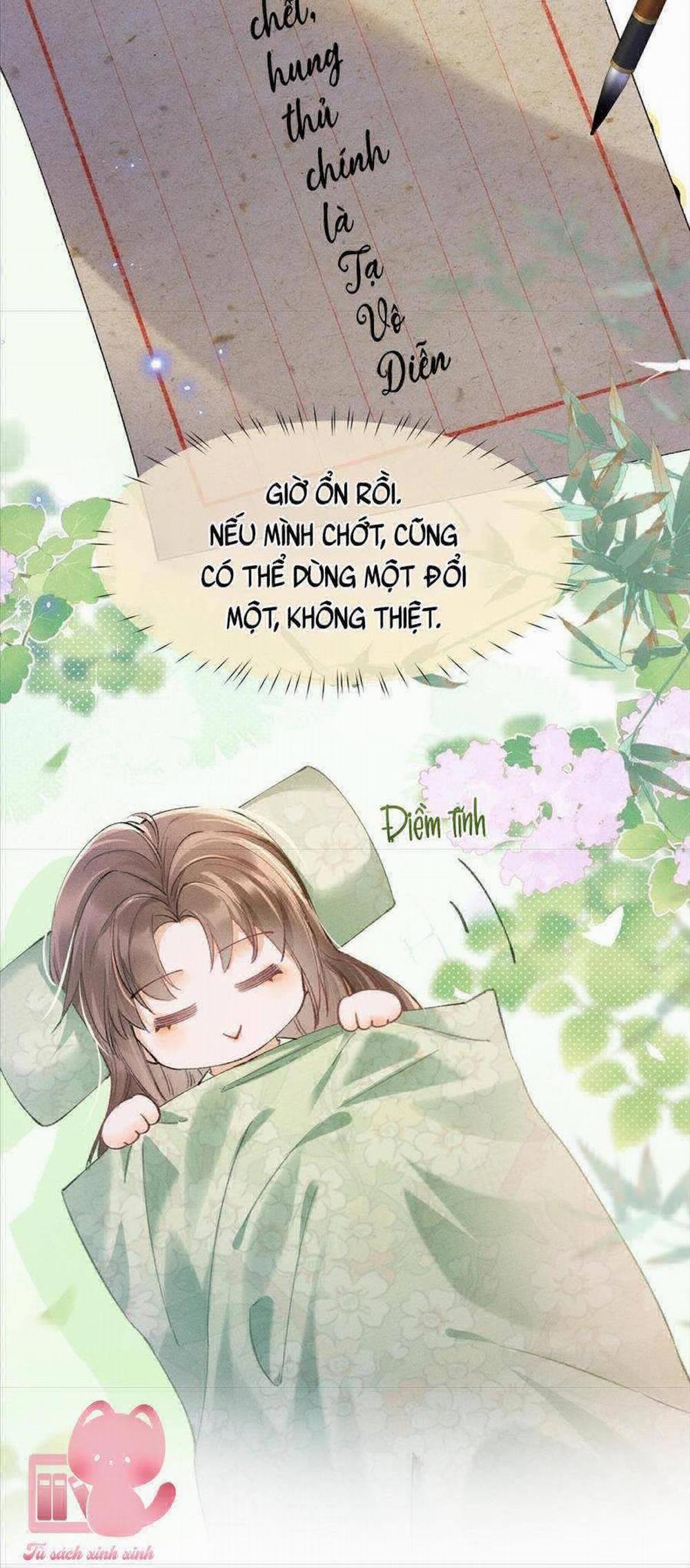 Nữ Phụ Không Muốn Nam Nữ Chính Chia Tay 3 trang 45