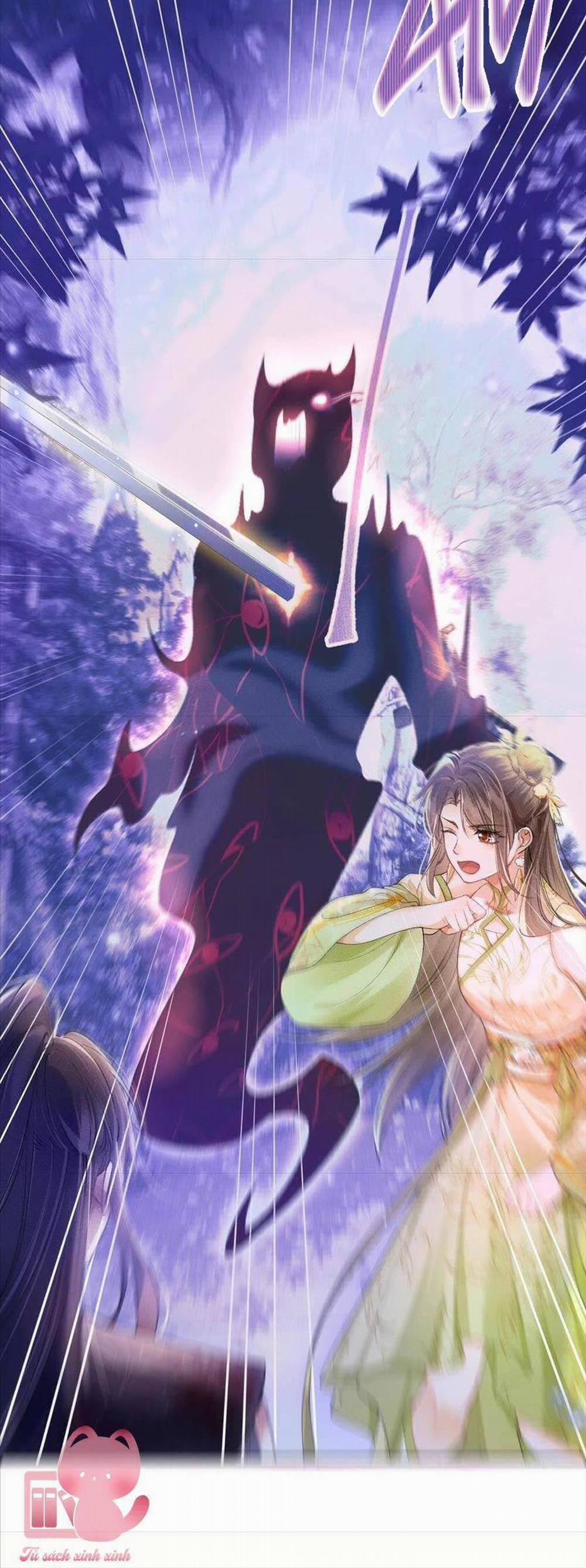 Nữ Phụ Không Muốn Nam Nữ Chính Chia Tay 3 trang 7