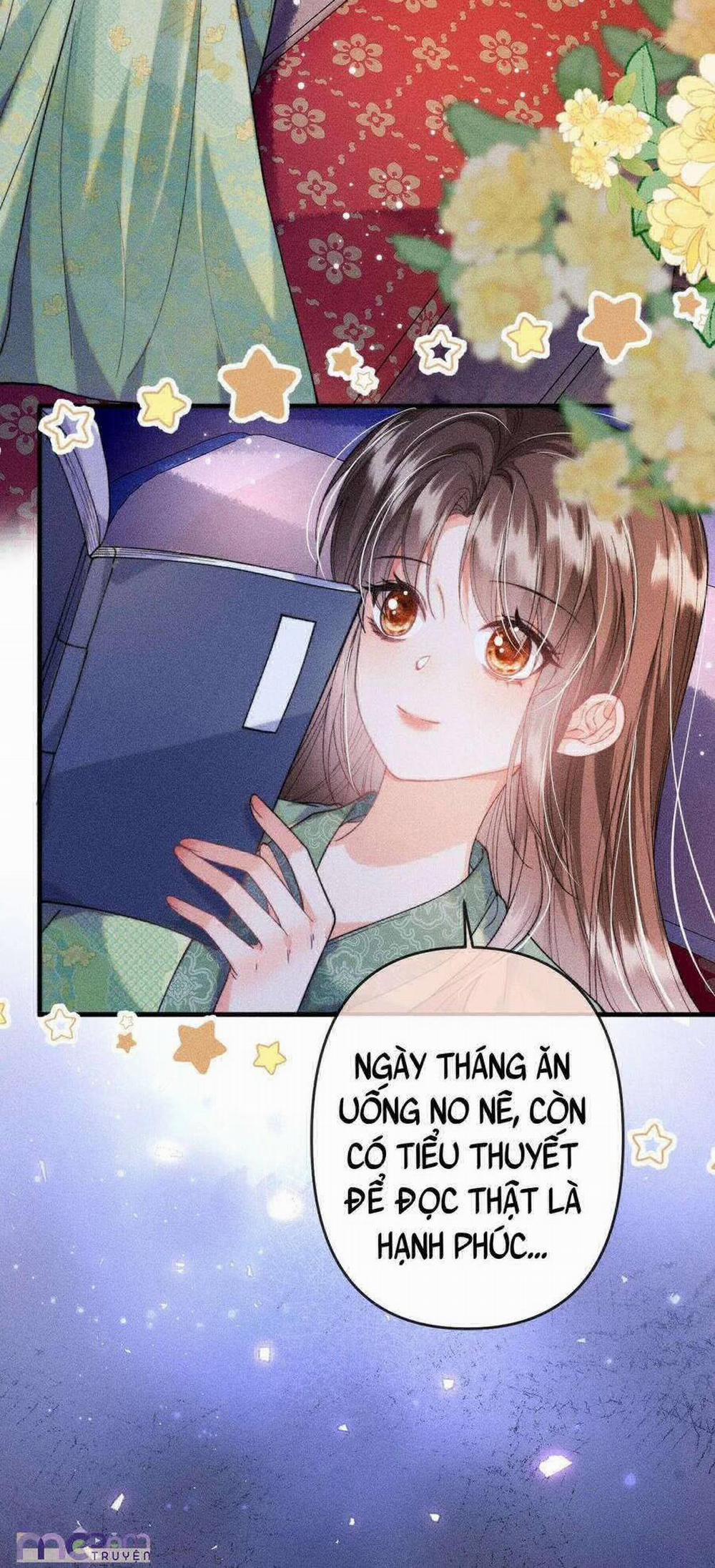 Nữ Phụ Không Muốn Nam Nữ Chính Chia Tay 30 trang 15