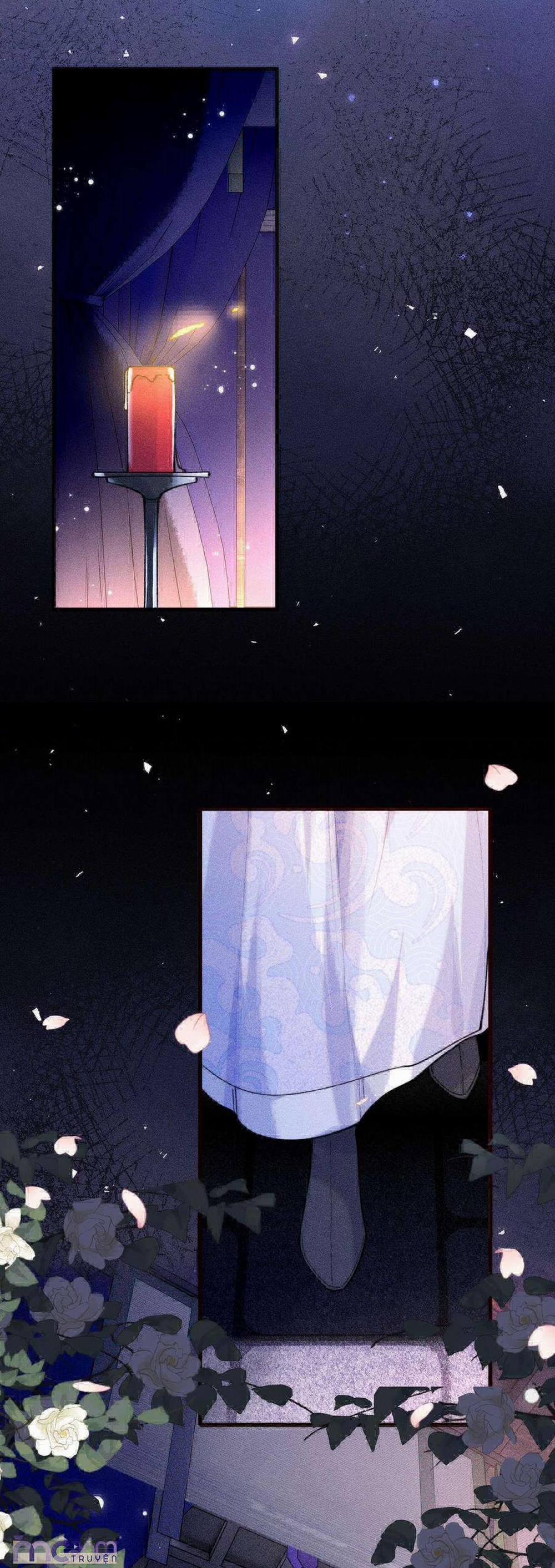 Nữ Phụ Không Muốn Nam Nữ Chính Chia Tay 30 trang 16