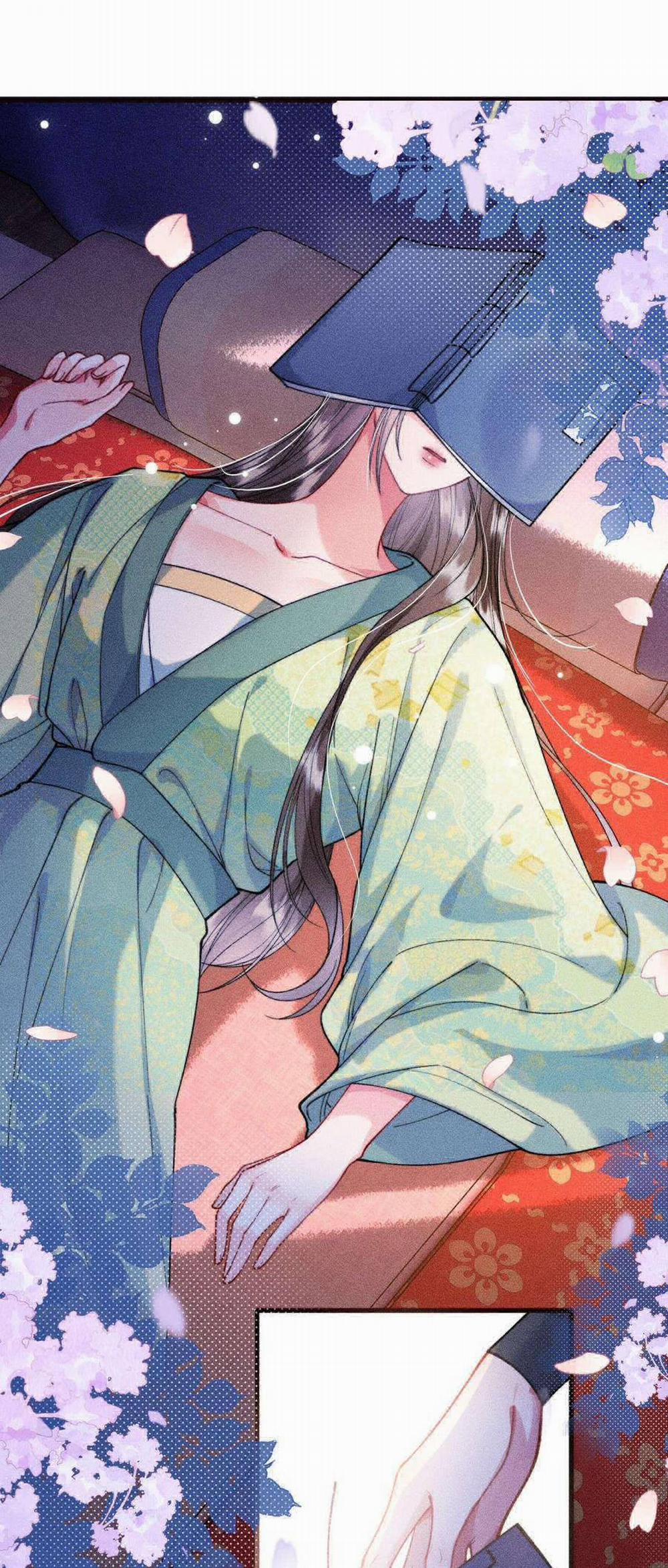 Nữ Phụ Không Muốn Nam Nữ Chính Chia Tay 30 trang 18