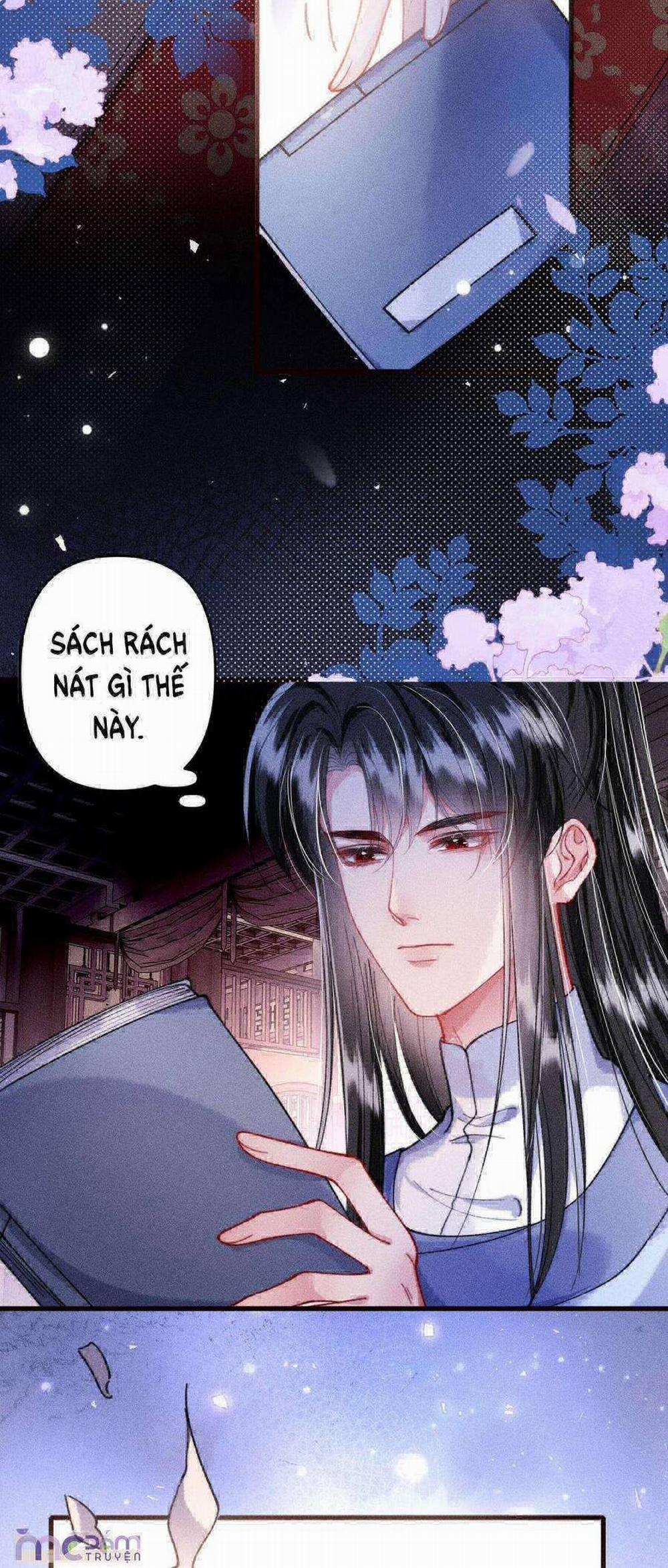 Nữ Phụ Không Muốn Nam Nữ Chính Chia Tay 30 trang 19