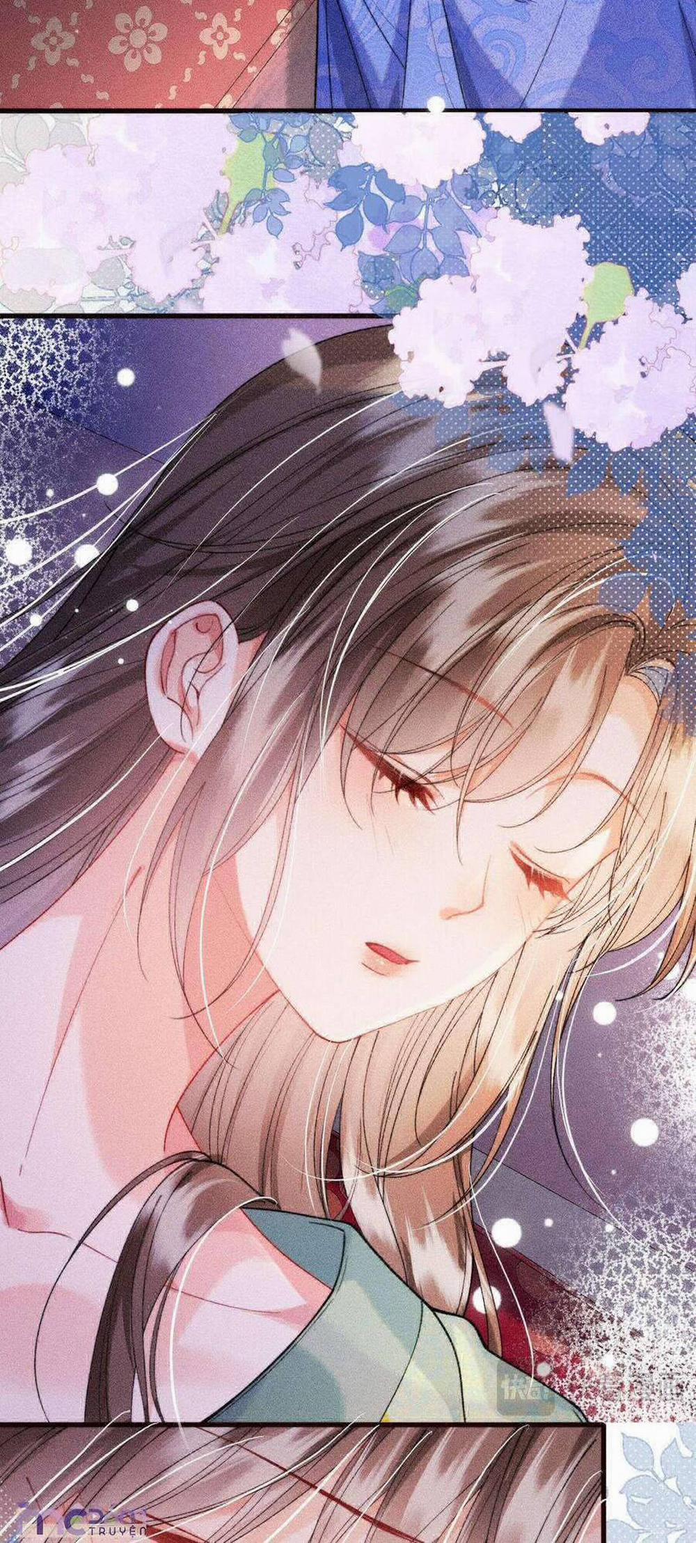 Nữ Phụ Không Muốn Nam Nữ Chính Chia Tay 30 trang 21