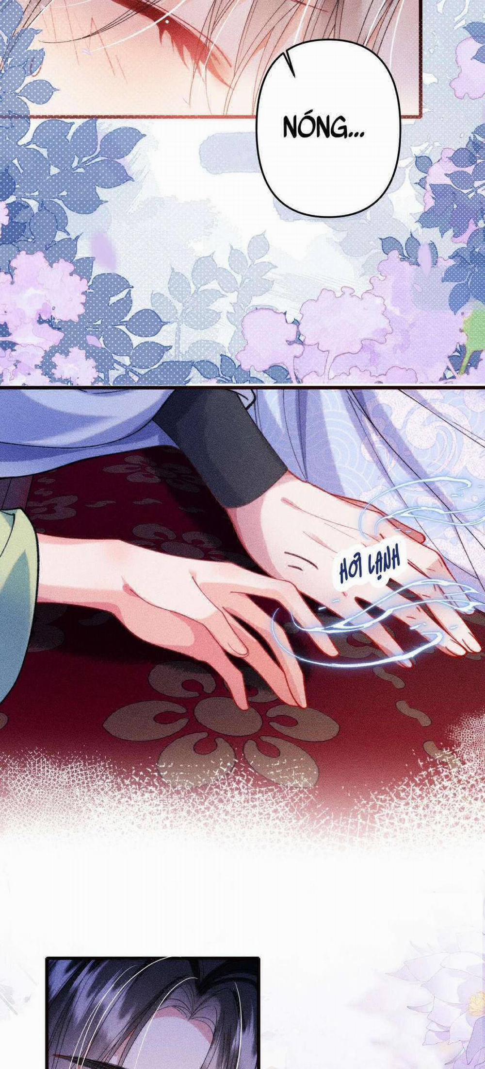 Nữ Phụ Không Muốn Nam Nữ Chính Chia Tay 30 trang 22