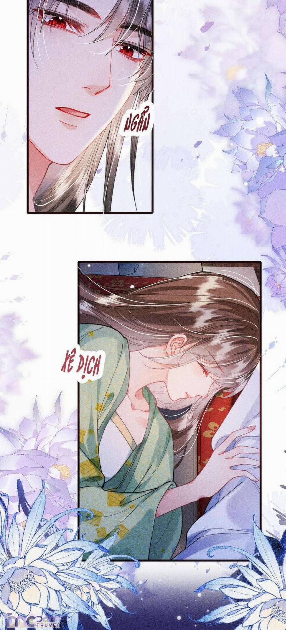 Nữ Phụ Không Muốn Nam Nữ Chính Chia Tay 30 trang 23