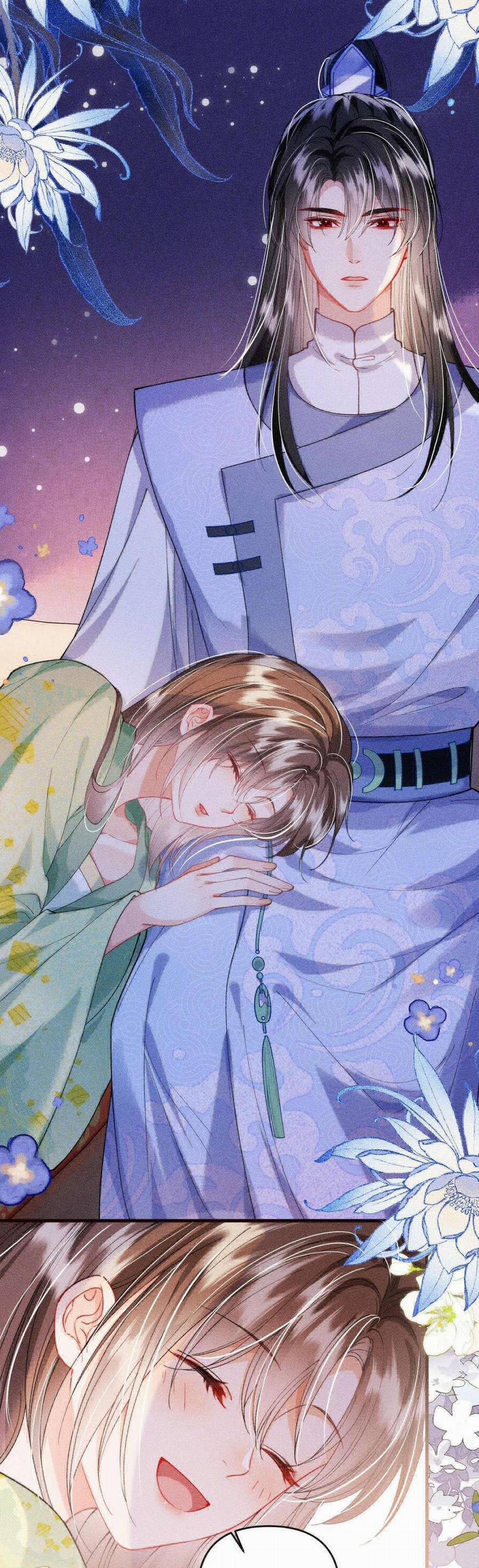 Nữ Phụ Không Muốn Nam Nữ Chính Chia Tay 30 trang 24