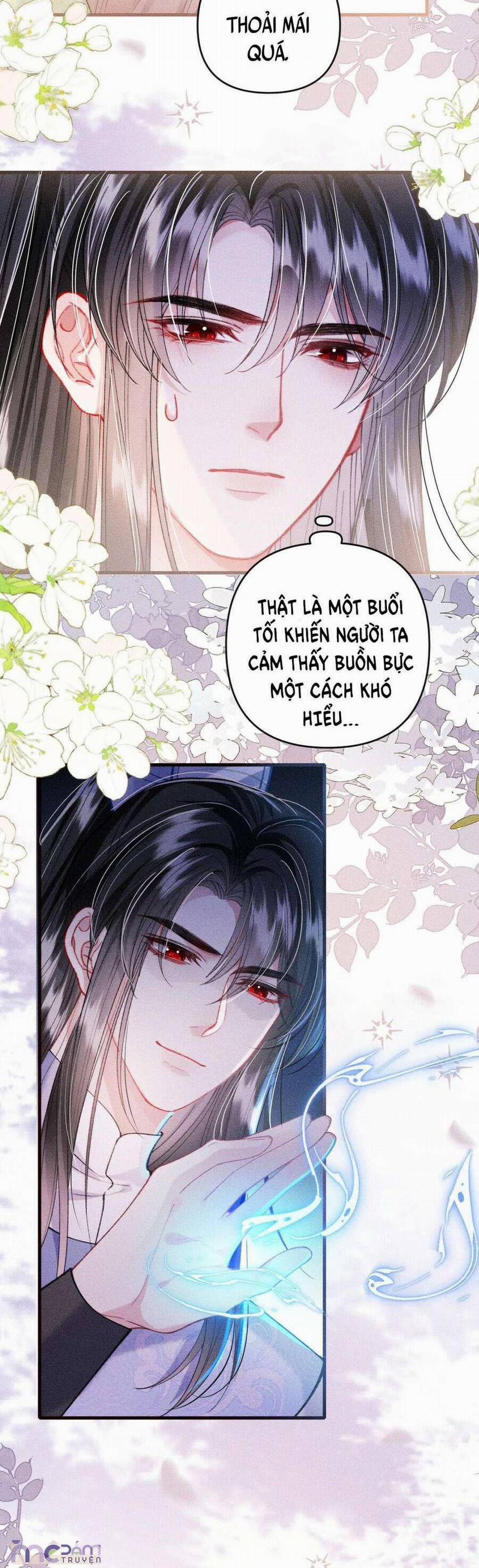 Nữ Phụ Không Muốn Nam Nữ Chính Chia Tay 30 trang 25