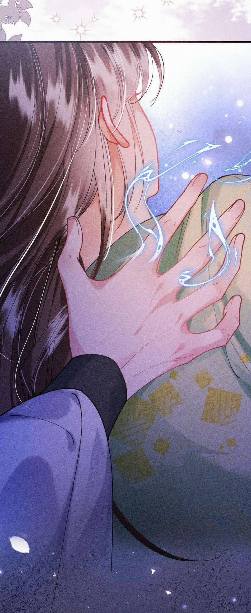 Nữ Phụ Không Muốn Nam Nữ Chính Chia Tay 30 trang 26